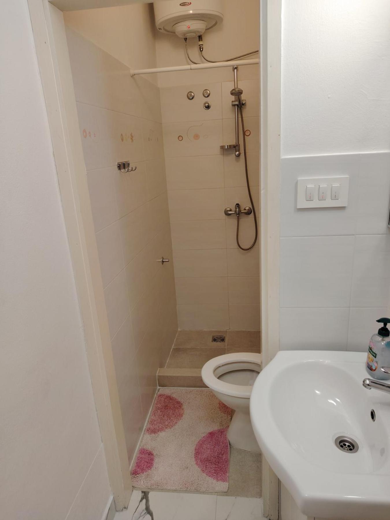 Studio-Apartman Ella 포레치 외부 사진