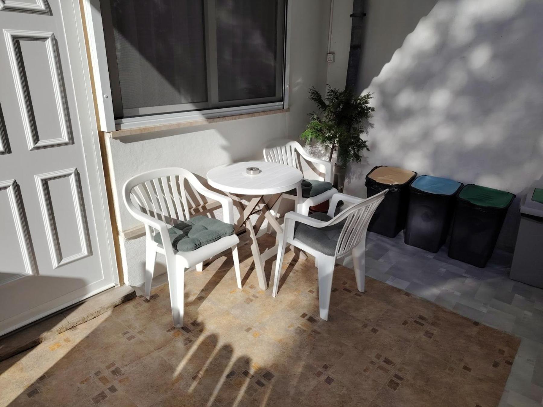 Studio-Apartman Ella 포레치 외부 사진