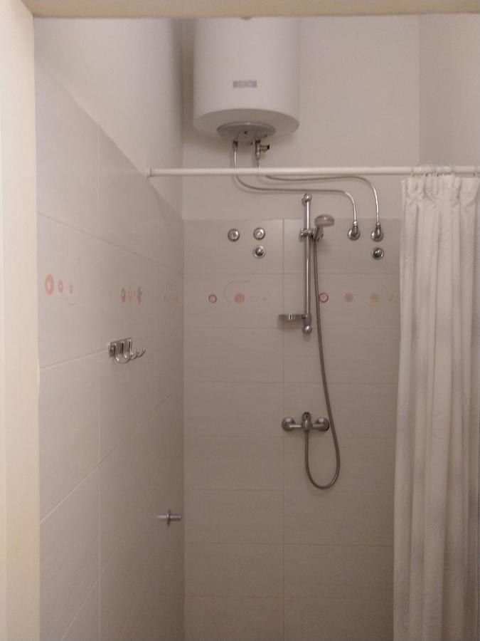 Studio-Apartman Ella 포레치 외부 사진