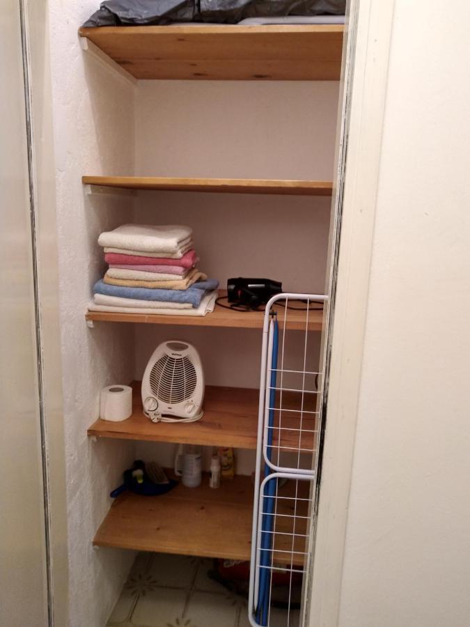 Studio-Apartman Ella 포레치 외부 사진